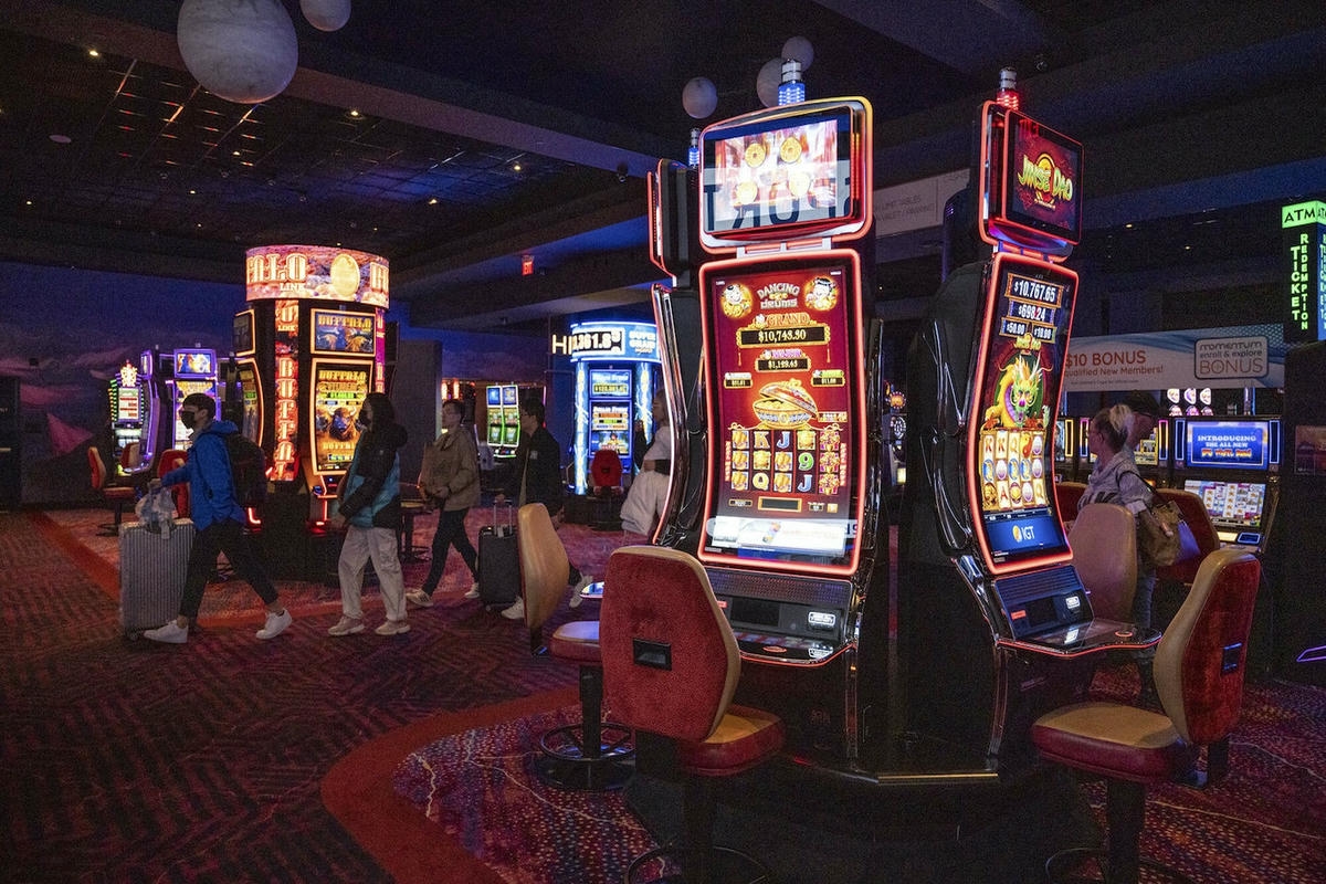 How to Choose the Best Slot Machines