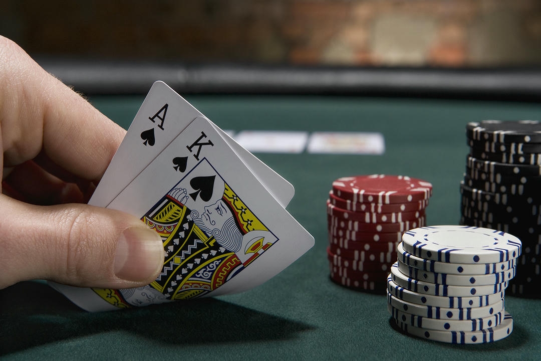 Best Strategies for Winning at Blackjack