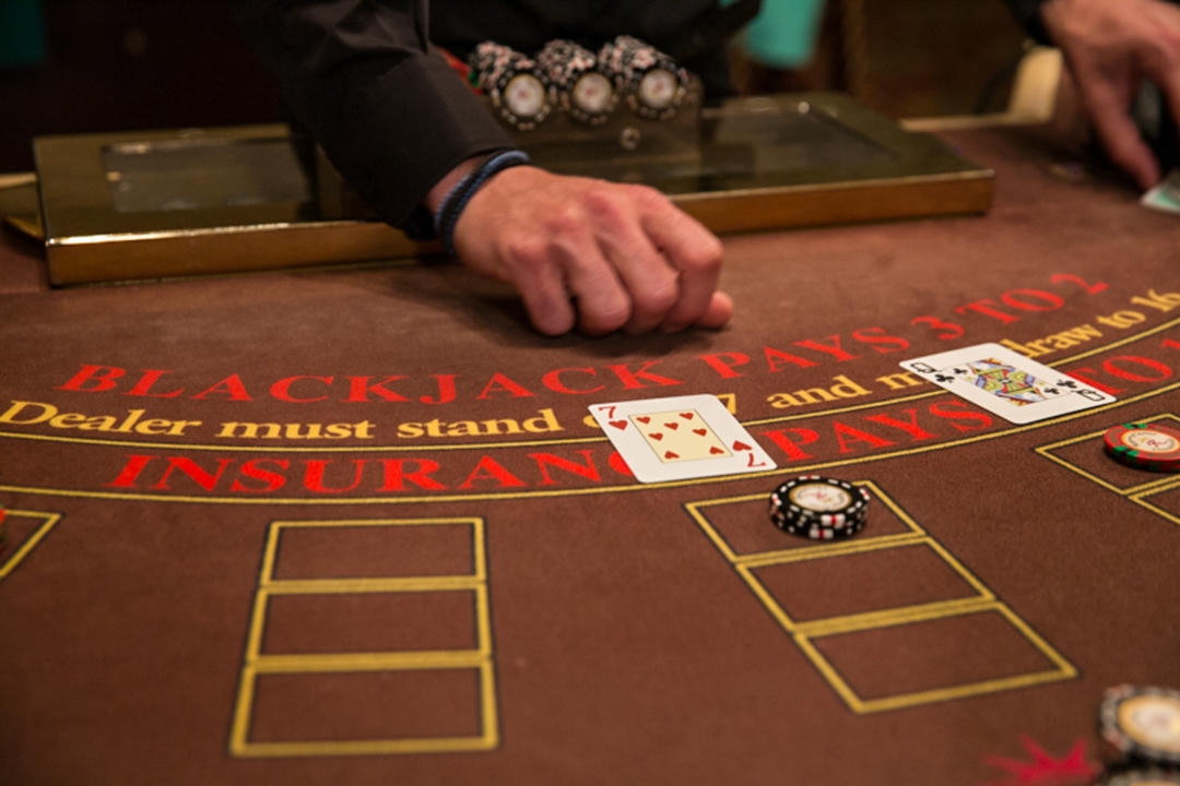 Beginner Tips for Playing Blackjack