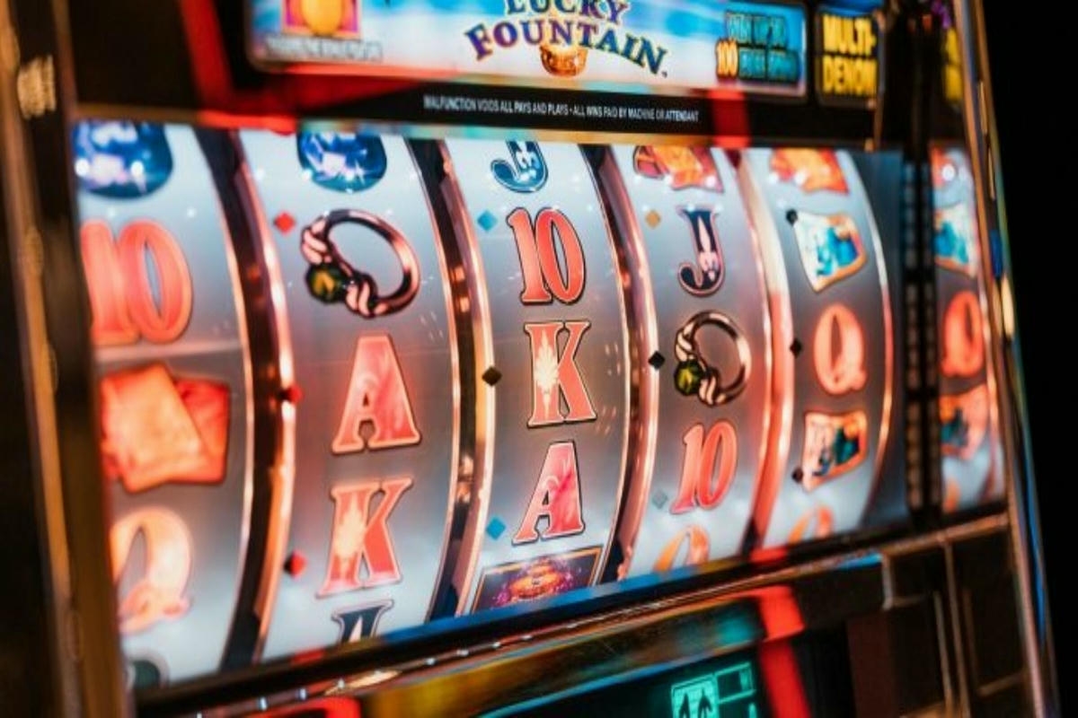 Top Expert Tips for Playing Slots