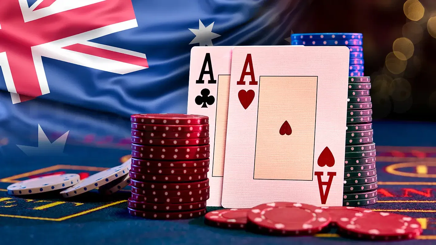 Global Gambling Company to Leave Australia’s Peak Lobbying Group